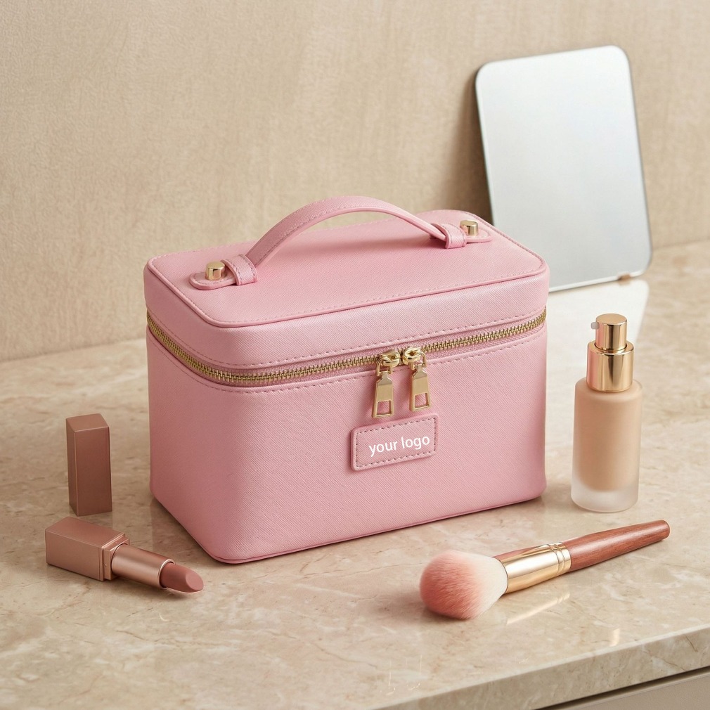 Trousse de Maquillage de Luxe  - Luxury Bags Wholesale avis et prix