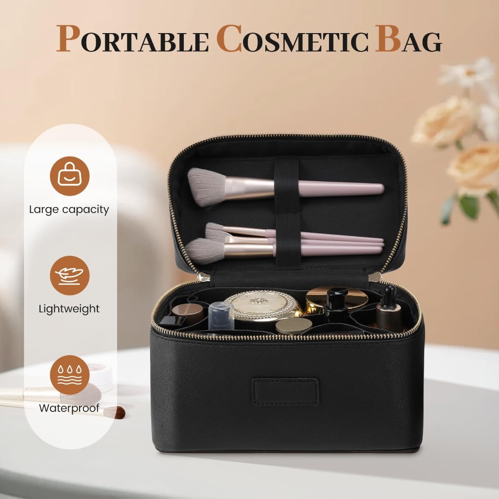 Trousse de Maquillage de Luxe  - Luxury Bags Wholesale avis et prix
