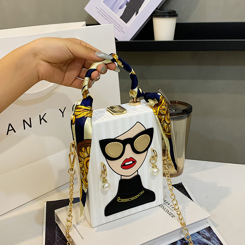 Sac à main de luxe en PU avec  - Luxury Bags China Wholesale avis et prix
