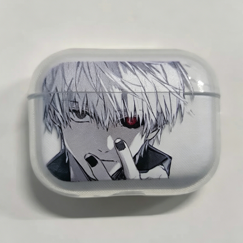 Étui pour écouteurs Anime Luxu - Luxury Bags Tokyo avis et prix