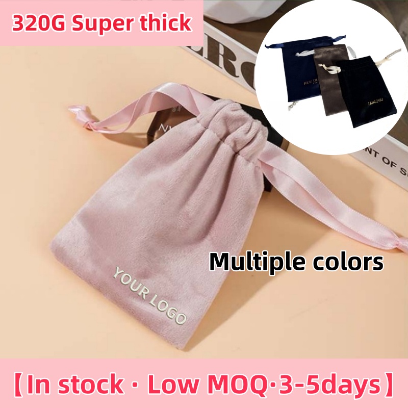 【Logo personnalisé】 100 pièces - Luxury Bags Wholesale avis et prix