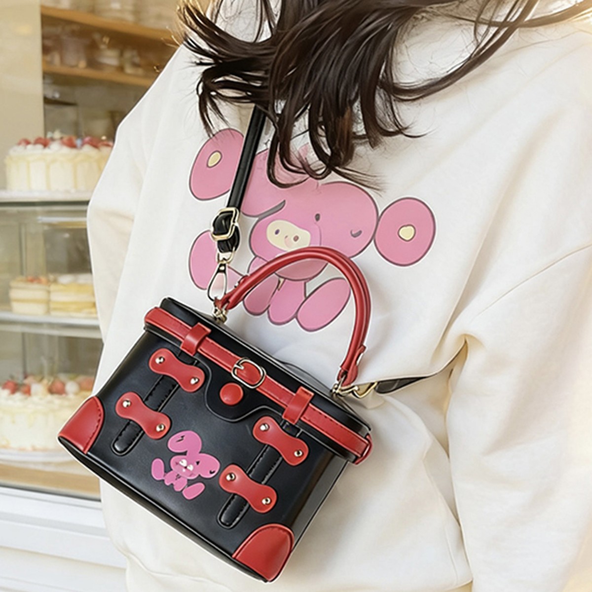 Nouveau Sac à Main de Luxe pou - Luxury Bags China Wholesale avis et prix