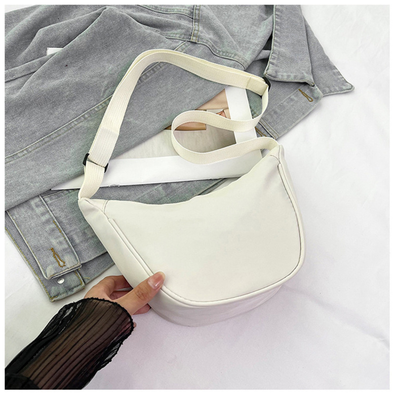 Nouveau sac bandoulière pour f - Quiet Luxury Bags Crossbody avis et prix