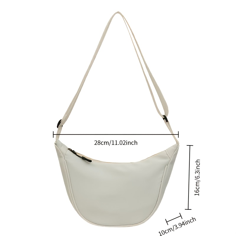Nouveau sac bandoulière pour f - Quiet Luxury Bags Crossbody avis et prix