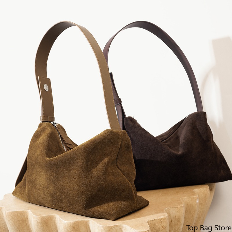 Sac fourre-tout en cuir vérita - Quiet Luxury Bags Tote avis et prix