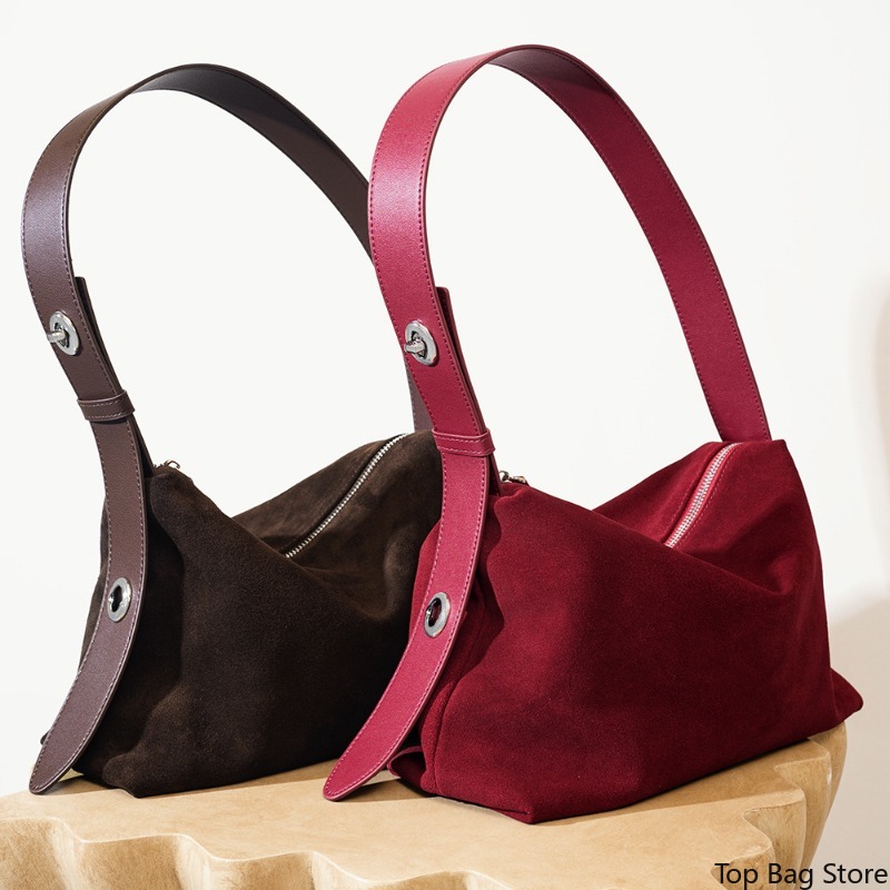 Sac fourre-tout en cuir vérita - Quiet Luxury Bags Tote avis et prix