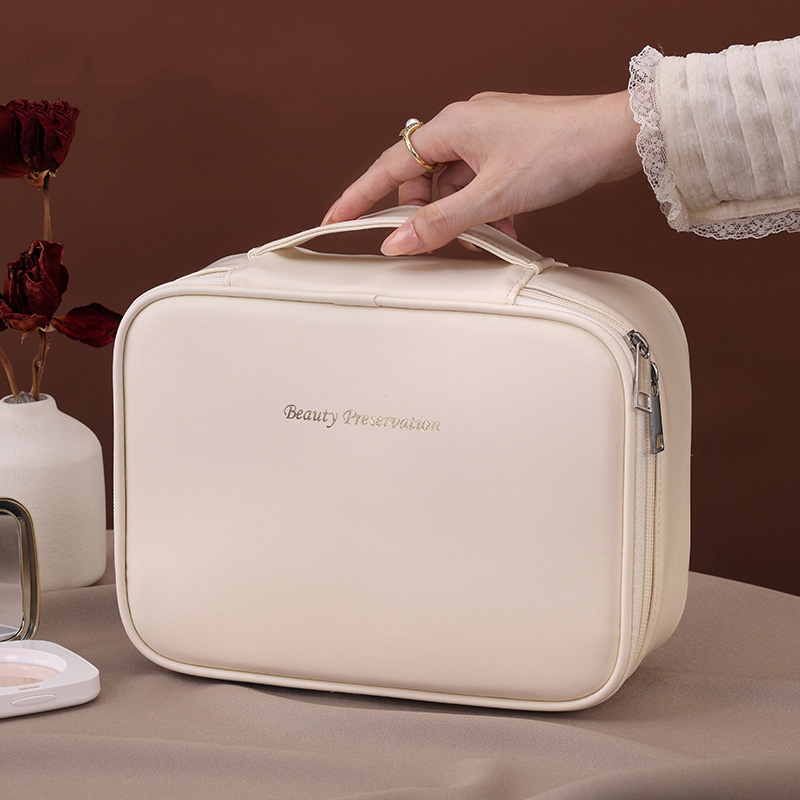 Sac de maquillage fourre-tout  - Luxury Bags China Wholesale avis et prix