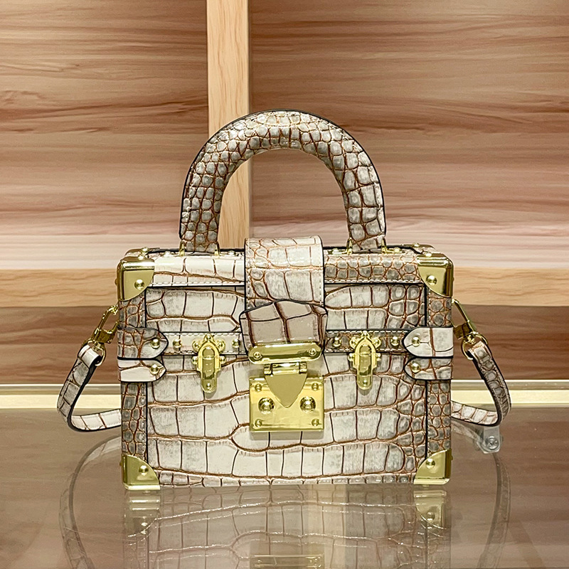 Sac à langer de créateur tenda - Luxury Bags Logo avis et prix