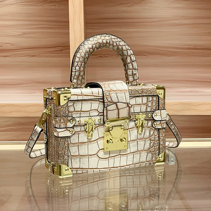 Sac à langer de créateur tenda - Luxury Bags Logo avis et prix