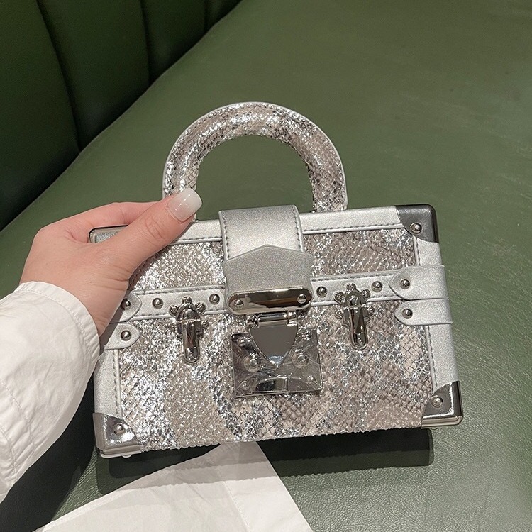 Sac à langer de créateur tenda - Luxury Bags Logo avis et prix