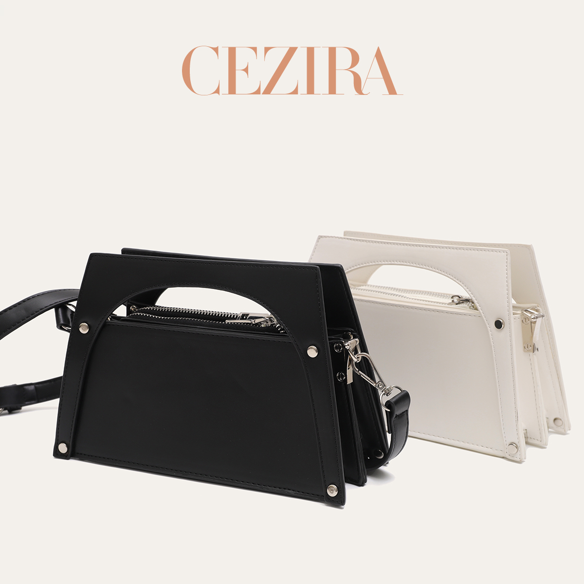 Sacs à main CR de luxe en cuir - Luxury Bags That Are Vegan avis et prix